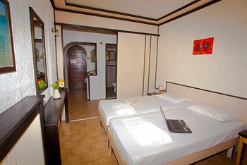 Paradise Appart hôtel