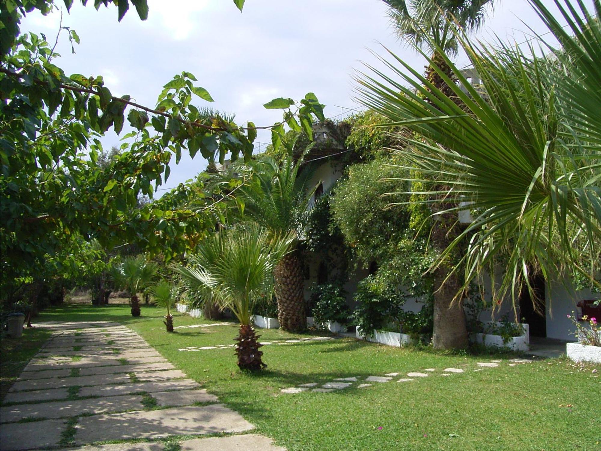 Paradise Appart hôtel