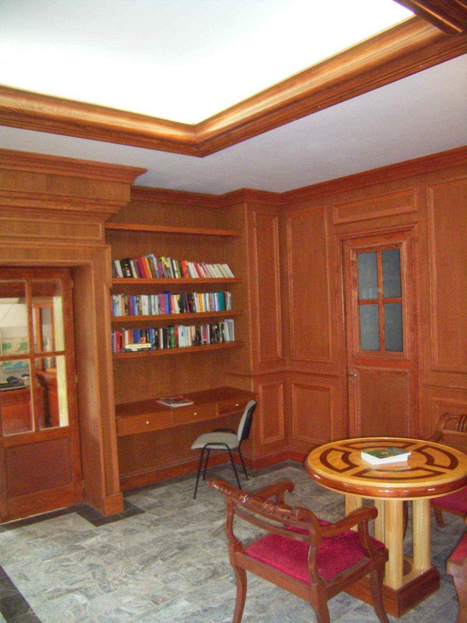 Paradise Appart hôtel
