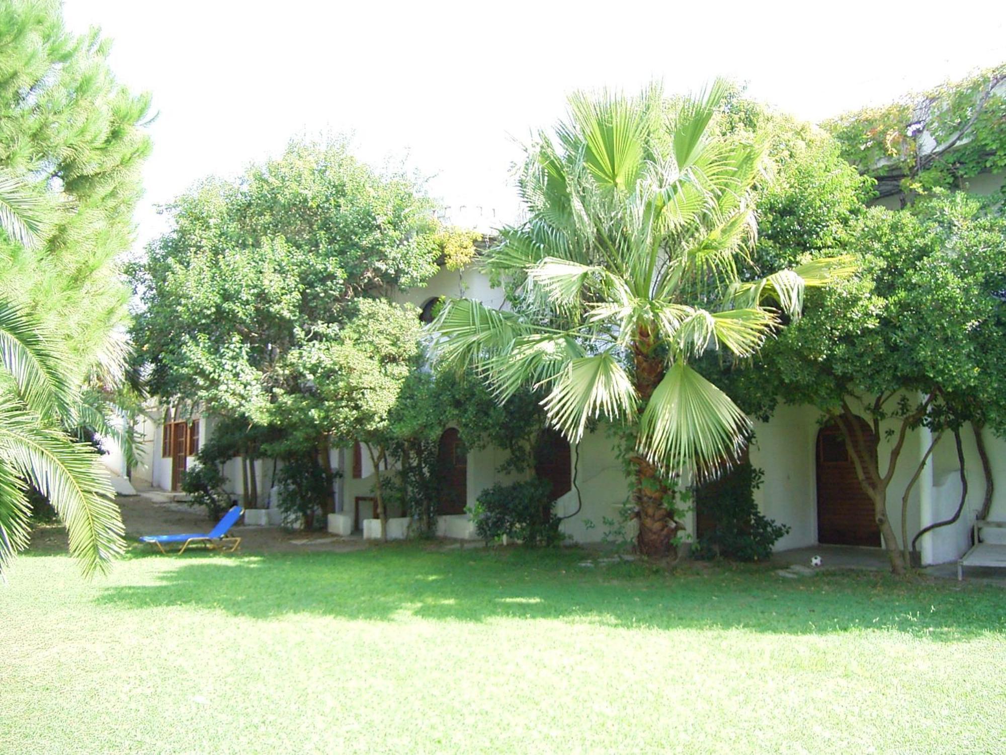 Paradise 2* Damnoni