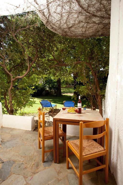 Appart hôtel Paradise