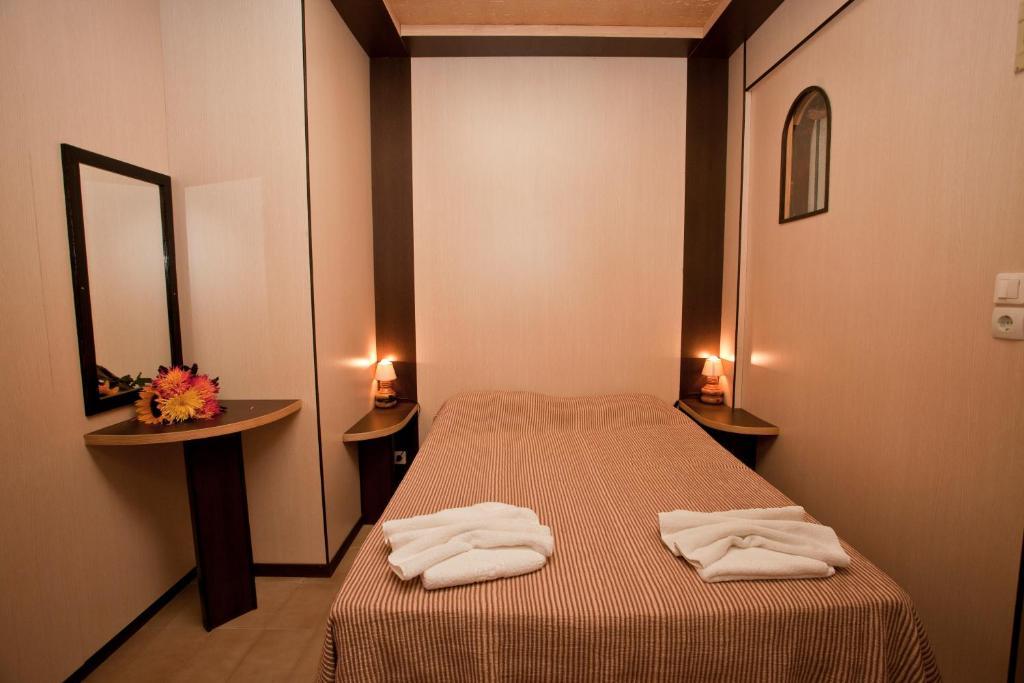 Paradise Appart hôtel 2*