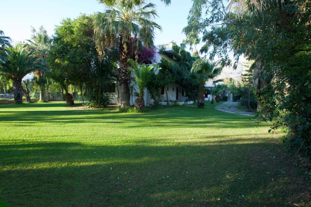 Paradise Appart hôtel 2*
