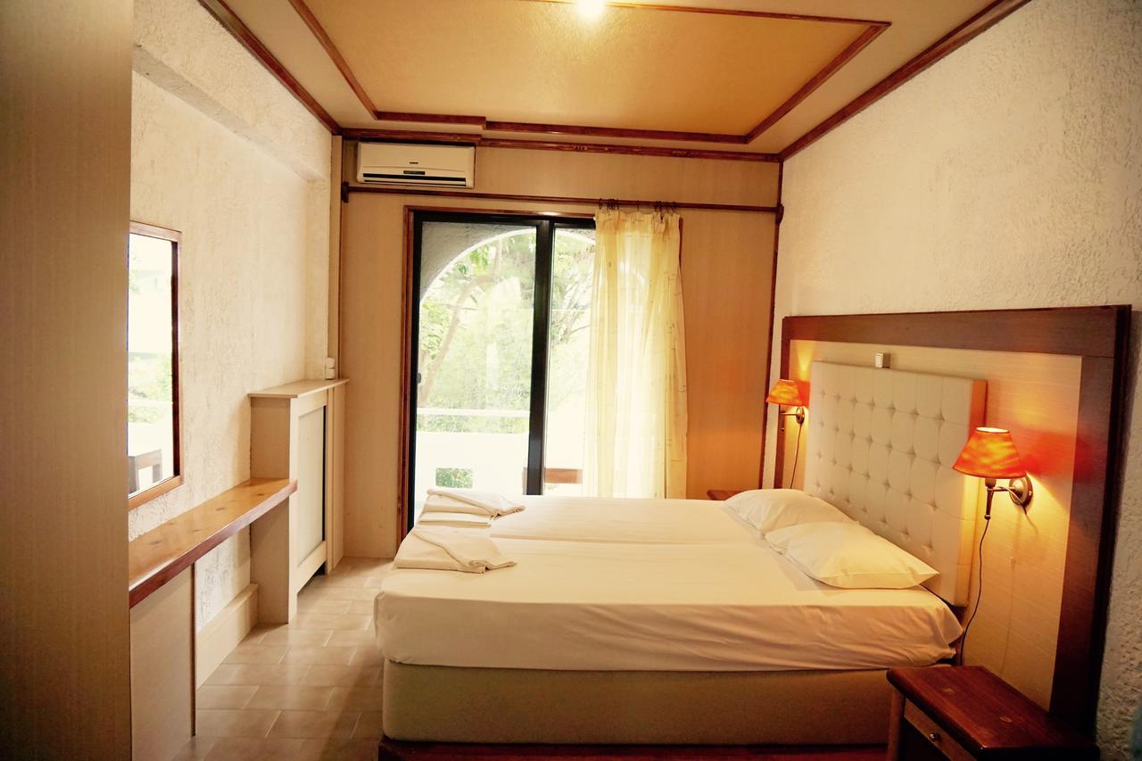 Paradise Appart hôtel